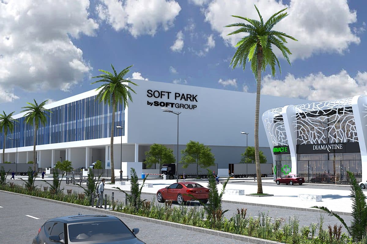 Soft Park